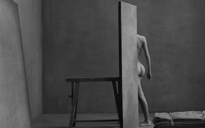 Christian Coigny … Argentique & clair-obscur